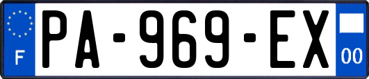 PA-969-EX