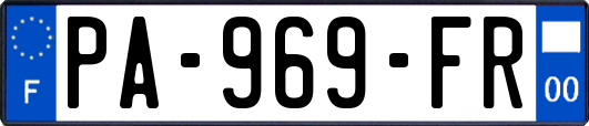 PA-969-FR