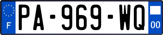 PA-969-WQ