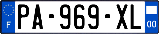 PA-969-XL