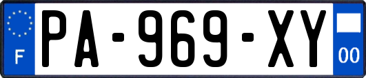 PA-969-XY