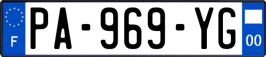 PA-969-YG