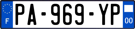 PA-969-YP