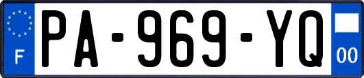 PA-969-YQ