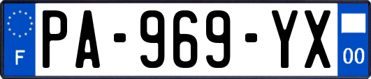 PA-969-YX
