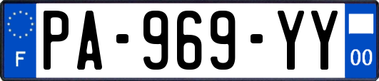 PA-969-YY