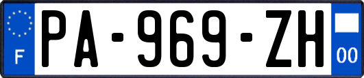 PA-969-ZH