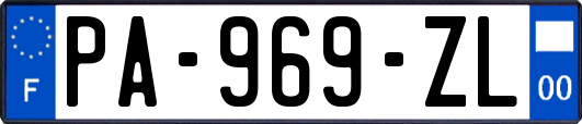 PA-969-ZL