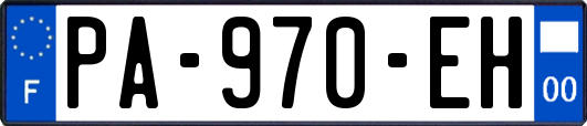 PA-970-EH