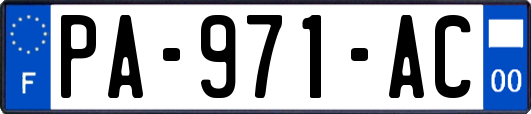 PA-971-AC