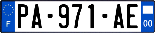 PA-971-AE