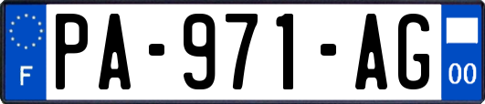 PA-971-AG