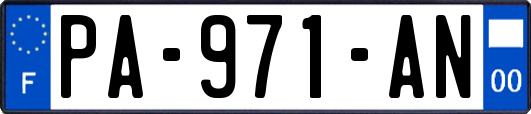 PA-971-AN