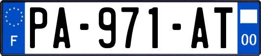 PA-971-AT