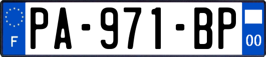PA-971-BP