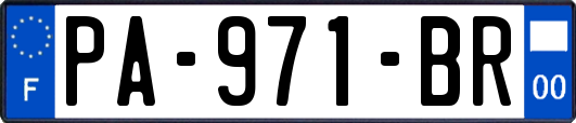PA-971-BR
