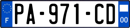 PA-971-CD