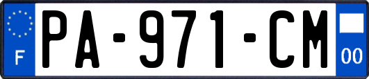 PA-971-CM