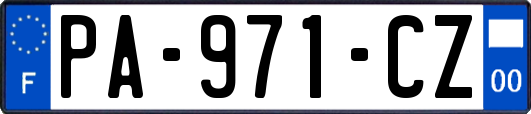 PA-971-CZ
