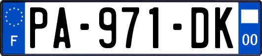 PA-971-DK
