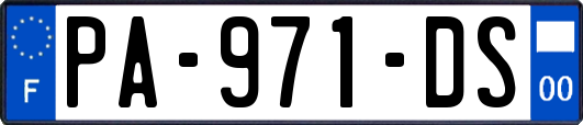 PA-971-DS