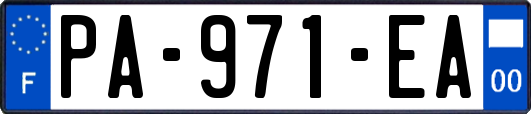 PA-971-EA