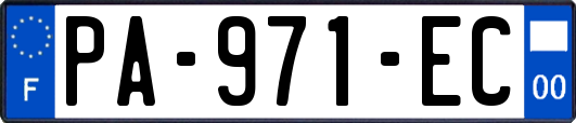PA-971-EC