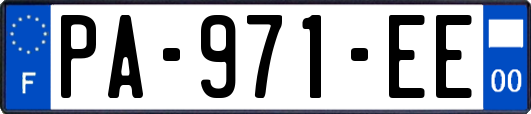 PA-971-EE