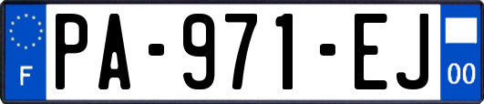 PA-971-EJ