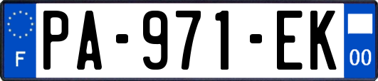 PA-971-EK