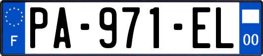 PA-971-EL