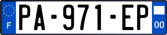 PA-971-EP