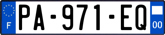 PA-971-EQ