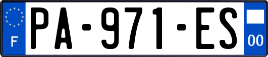 PA-971-ES