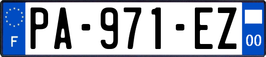 PA-971-EZ