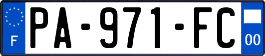 PA-971-FC