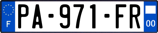 PA-971-FR