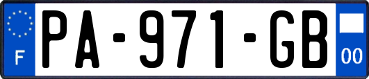 PA-971-GB