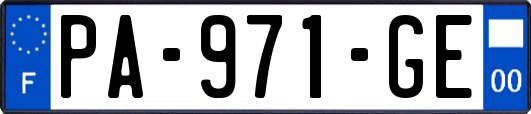 PA-971-GE