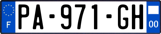 PA-971-GH