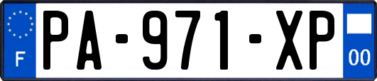 PA-971-XP