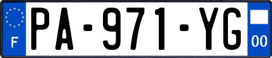 PA-971-YG