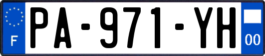 PA-971-YH