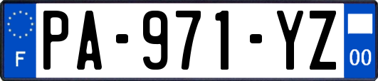 PA-971-YZ