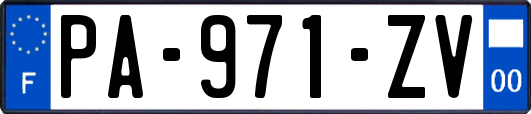 PA-971-ZV