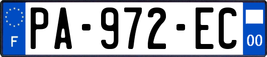 PA-972-EC