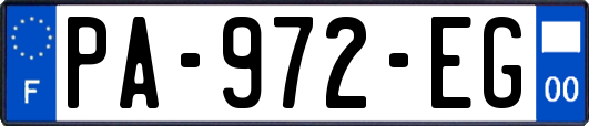 PA-972-EG