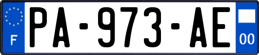 PA-973-AE