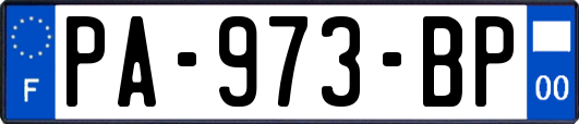 PA-973-BP
