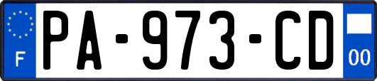 PA-973-CD